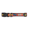 Comic Strip Collar