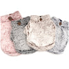 Wubby Fleece Quarter-Zip Pullover for Dogs