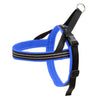 No-Choke Sport Dog Harness – Padded Control & Reflective Safety
