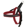 No-Choke Sport Dog Harness – Padded Control & Reflective Safety