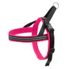 No-Choke Sport Dog Harness – Padded Control & Reflective Safety