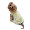 Ultra Plush Dog Pajamas – Soft Warm Turtleneck & Sleeveless Styles
