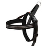 No-Choke Sport Dog Harness – Padded Control & Reflective Safety