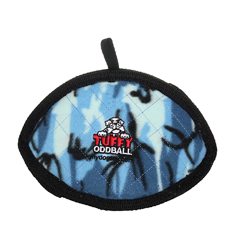 Tuffy Ultimate Odd Ball