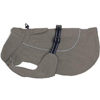 Alpine Tuf Terrain Dog Coat - Dried Sage