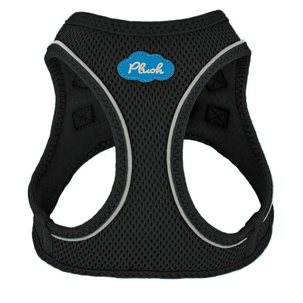 Breathable Air Mesh Step-In Dog Harness – Ultra-Light & Easy Fit