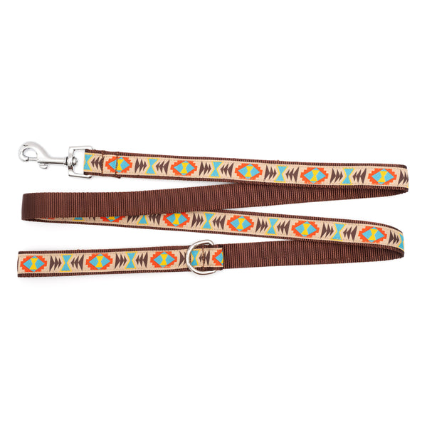 Santa Fe Lead