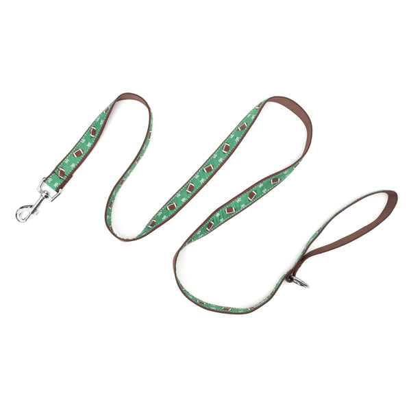 Football Field Lead