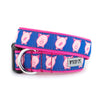 Wilbur Pig Collar