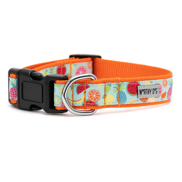 Tutti Frutti Collar