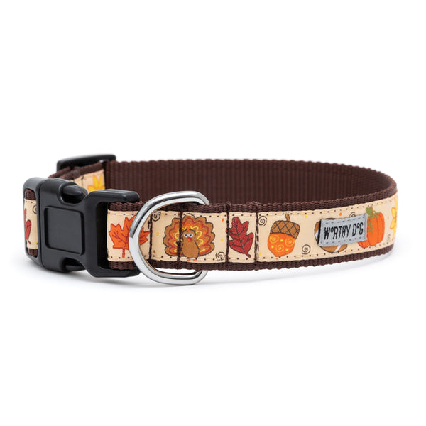 Fallelujah Collar