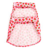 Strawberries Dress