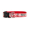 Cherries Jubilee Collar