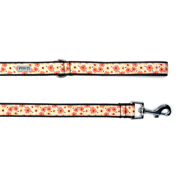 Fleurs Lead