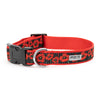 Poppies Collar