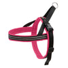 No-Choke Sport Dog Harness – Padded Control & Reflective Safety