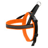 No-Choke Sport Dog Harness – Padded Control & Reflective Safety