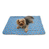 Silly Sharks Ultra-Soft Minky Plush Pet Blanket