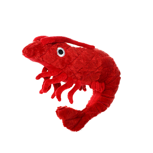 Mighty Ocean Prawn