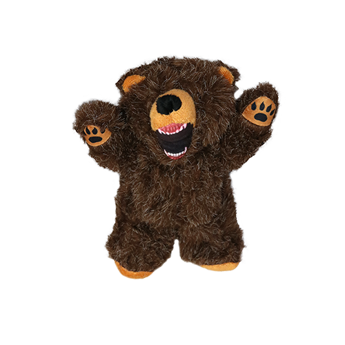 Mighty Angry Animals Bear