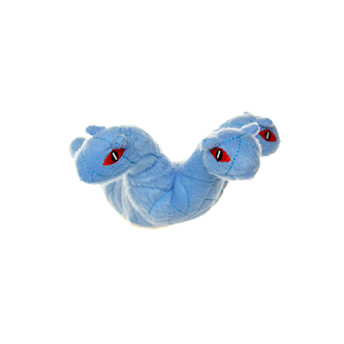 Mighty Dragon Hydra