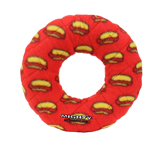 Mighty Ring