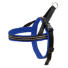No-Choke Sport Dog Harness – Padded Control & Reflective Safety