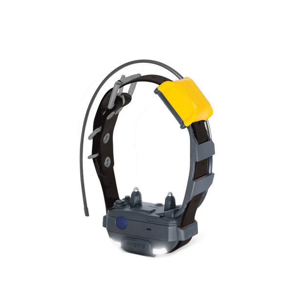Dogtra PATHFINDER2 MINI Additional GPS E-Collar Receiver | 4-Mile Range | Up to 21 Dogs