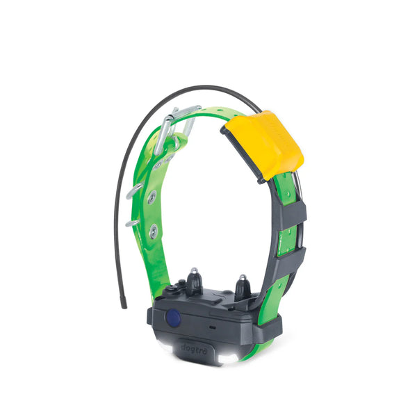 Dogtra PATHFINDER2 MINI Additional GPS E-Collar Receiver | 4-Mile Range | Up to 21 Dogs