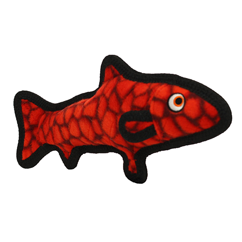 Tuffy Ocean Creature Trout