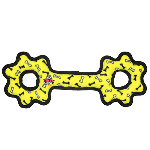 Tuffy Ultimate Tug-O-Gear
