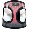 Choke-Free Step-In Dog Harness – Breathable Mesh & Secure Fit (Ombre)