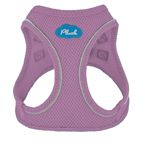 Breathable Air Mesh Step-In Dog Harness – Ultra-Light & Easy Fit