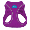 Breathable Air Mesh Step-In Dog Harness – Ultra-Light & Easy Fit